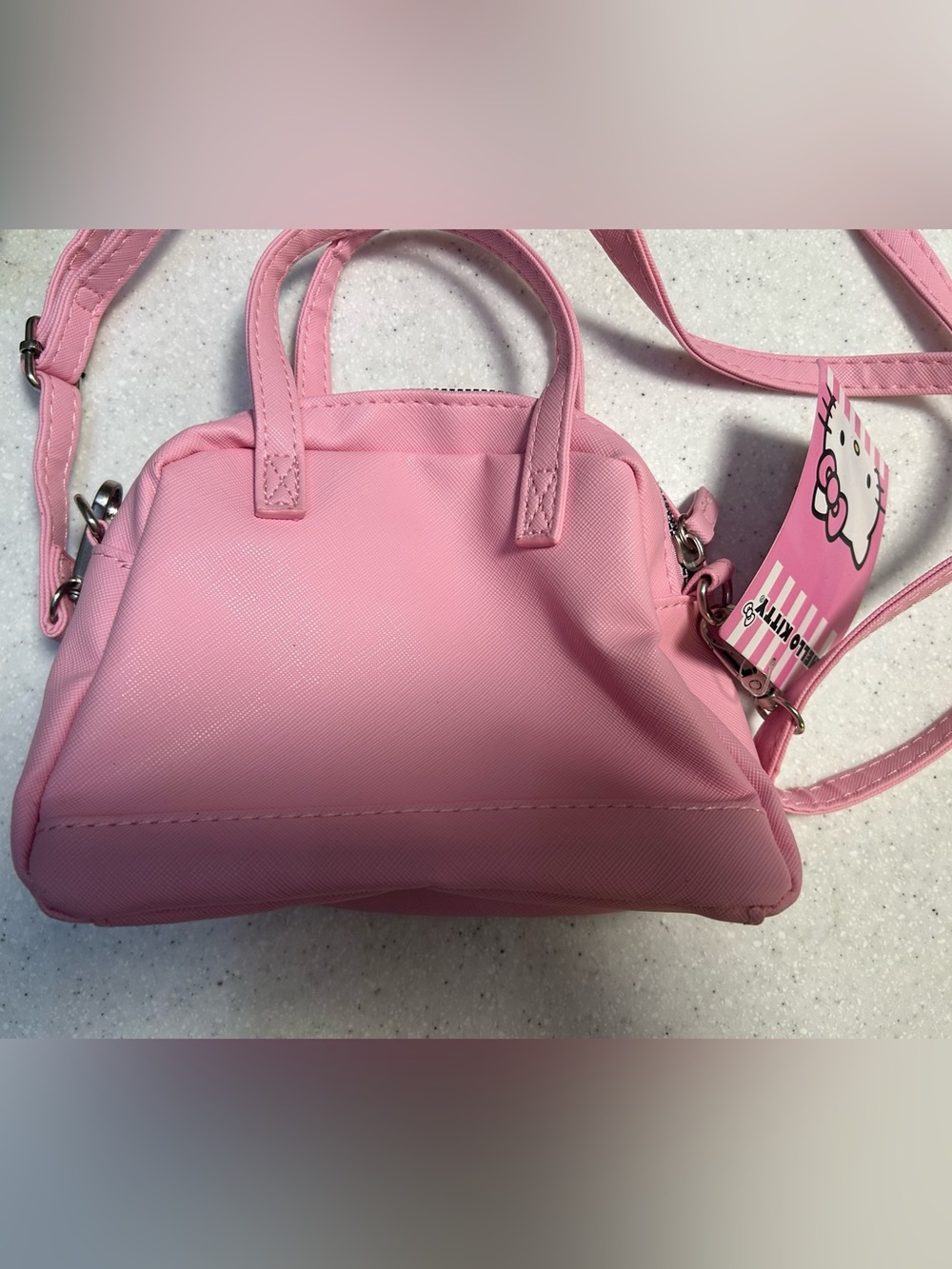 ✨NWT Hello Kitty Purse and Toddler Sunglasses | Perfect Gift - Picture 7 of 8